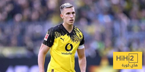 برشلونة يراقب شلوتربيك ودورتموند يتحرك بعرض ضخم!