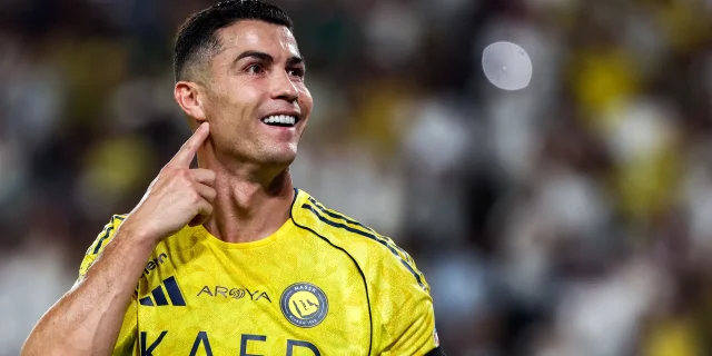 كريستيانو رونالدو.. من نجم الملاعب إلى إمبراطورية مالية تتجاوز المليار يورو
