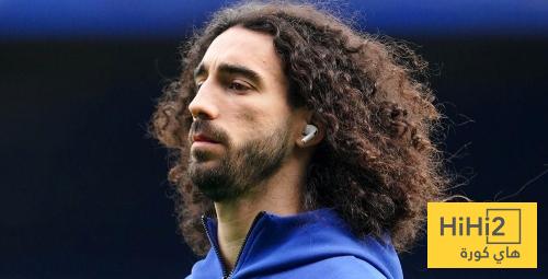 برشلونة ام تشيلسي؟.. كوكوريلا يكشف الاوفر حظا للفوز