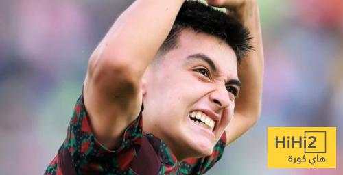 أول تحرك رسمي من برشلونة نحو غيلبرتو مورا