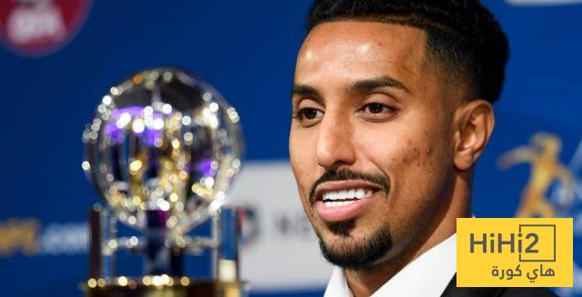 صور : الشكل الجديد لجائزة أفضل لاعب آسيوي 2025