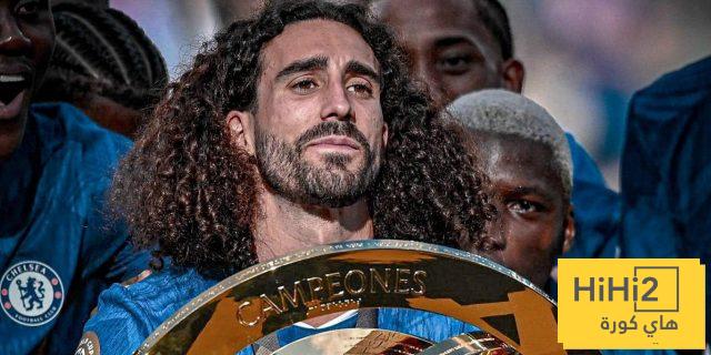 تصريح قوي من كوكوريلا قبل مواجهة برشلونة