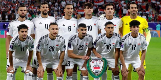 رغم التأهل… الأردن يعبر والعراق يكتسح الأرقام