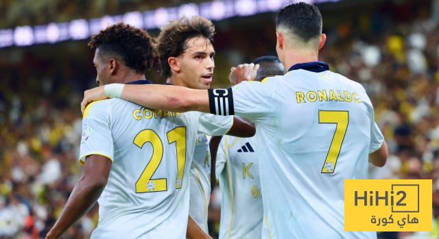 النصر يستعد للفتح بمباراة ودية مغلقة