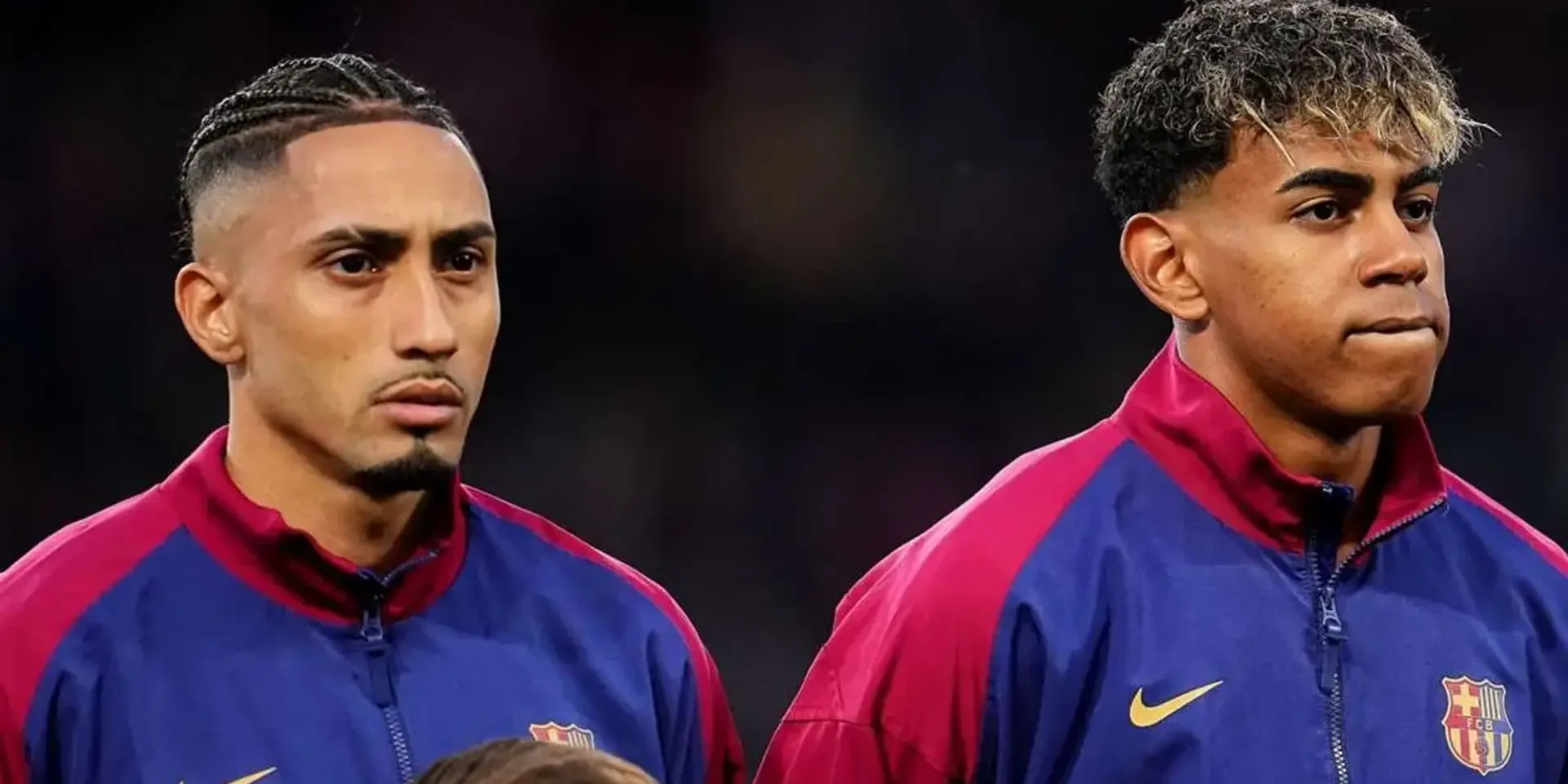 أزمة هجومية تضرب برشلونة قبل لقاء جيرونا