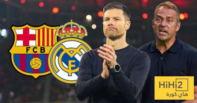 سباق مع الزمن قبل الكلاسيكو: قائمة الإصابات تربك ريال مدريد وبرشلونة