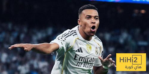 وحوش في هجوم ريال مدريد