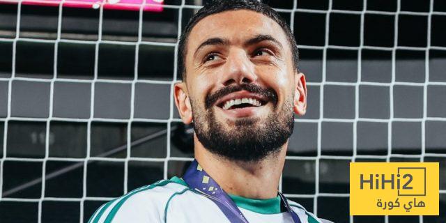 ديميرال يروي تفاصيل مدهشة عن جماهير الأهلي