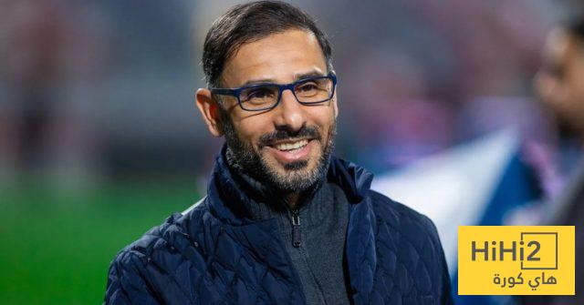 الشهري يجهز خطة عبور الهلال