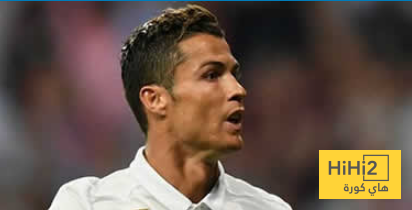 رونالدو .. لاعب يتحدى الجاذبية!