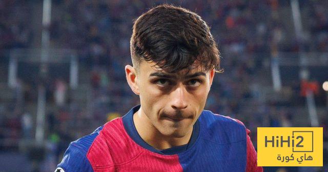 وسط قلق عارم… الوضع الحالي للاعبي برشلونة الدوليين