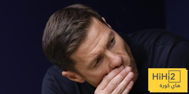 موهبة جديدة تلمع داخل ريال مدريد