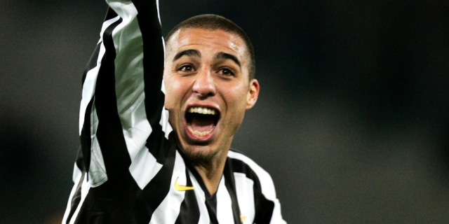 دافيد تريزيغيه يكشف سبب رفضه الانتقال إلى برشلونة
