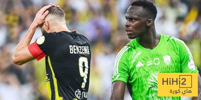 الأهلي يتحرك لخطف هدف الاتحاد