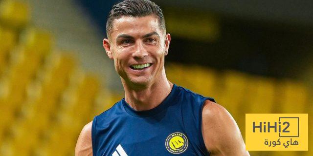 لاعب الأهلي يكشف سر تقليده لكريستيانو رونالدو