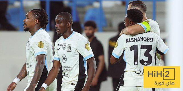 أزمة جديدة تهدد طموحات الاتحاد