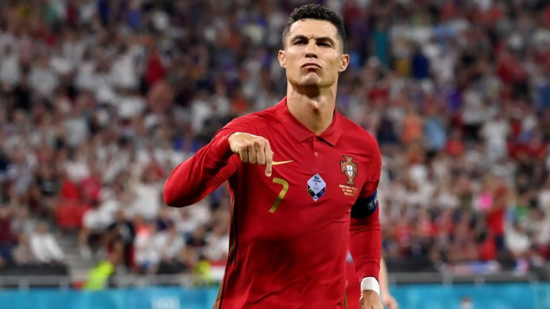 أفضل الهدافين في تاريخ مواجهات البرتغال وهنغاريا