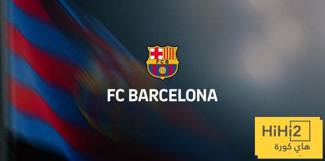 لاعب برشلونة الشاب على رادار دورتموند