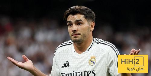 فرصة ذهبية لبراهيم دياز مع ريال مدريد!