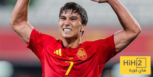 صورة تفضح العنصرية ضد لاعبي الريال في المنتخب الإسباني