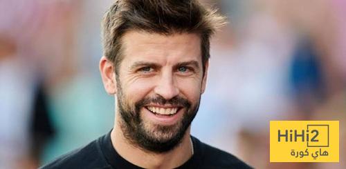 بيكيه يكشف عن اللاعب الذي استحق الكرة الذهبية ولم يتوج بها!