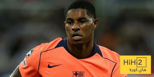 أكبر تحدي يواجه راشفورد في برشلونة