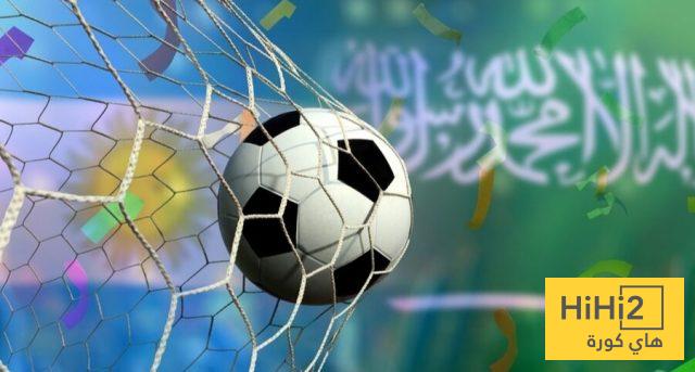 خطة كبرى لتطوير لوائح الكرة السعودية