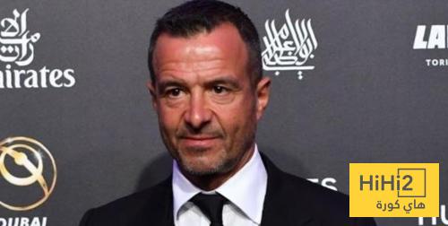 ديكو يستغل وجود خورخي مينديز في برشلونة