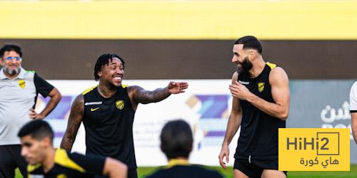 نتائج آخر 4 مباريات بين الاتحاد والفيحاء