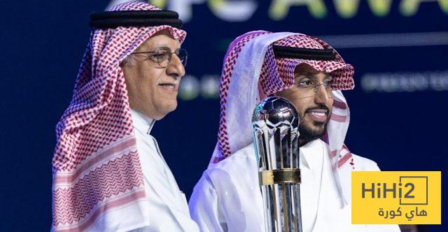 كم لاعبًا من الهلال توج بجائزة الأفضل في آسيا؟