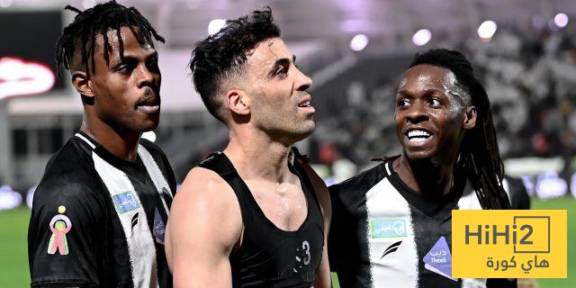 موقف حمدالله من مواجهة الأهلي والشباب