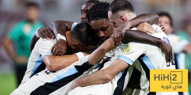 كم المسافة التي تفصل الاتحاد عن ملعب مواجهة الفيحاء؟