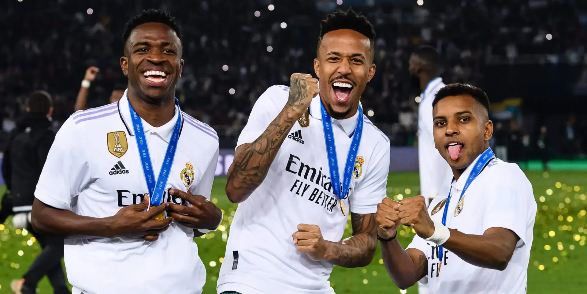 ريال مدريد يوقع عقود اللاعبين بصمت… والإعلان الرسمي متأخر!