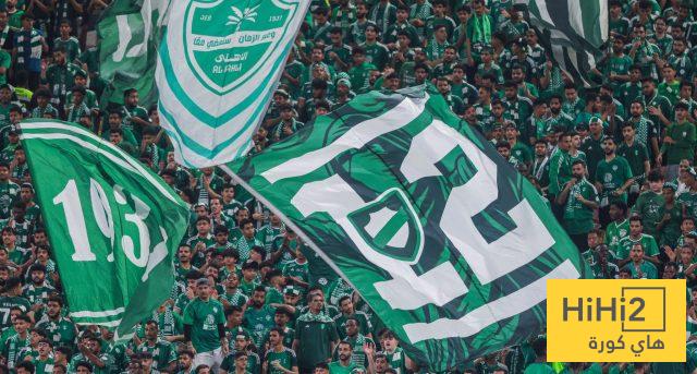 المدير الرياضي للأهلي يوجه رسالة حماسية للجماهير