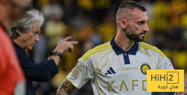 أجانب النصر لمواجهة الفتح