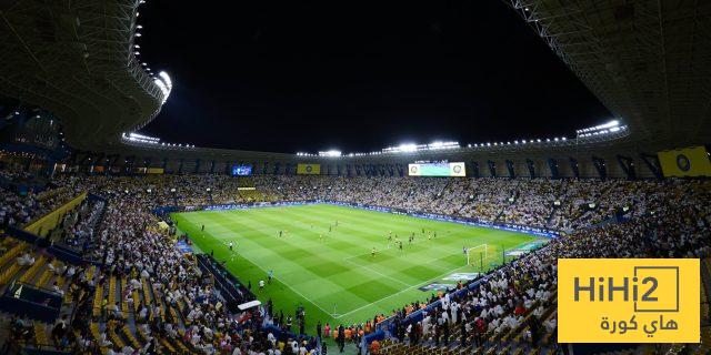 عدد التذاكر المُباعة للقاء النصر والفتح حتى الآن