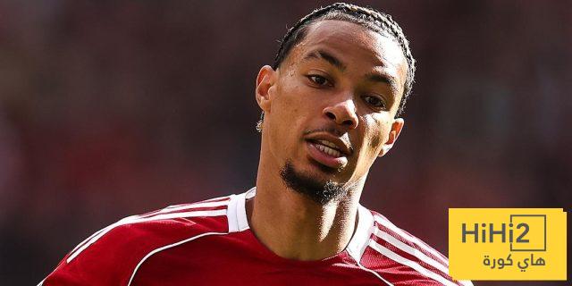 هدافو ليفربول في الدوري قبل مواجهة مانشستر يونايتد