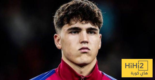 كوبارسي نجم دفاع برشلونة اليوم أمام جيرونا!
