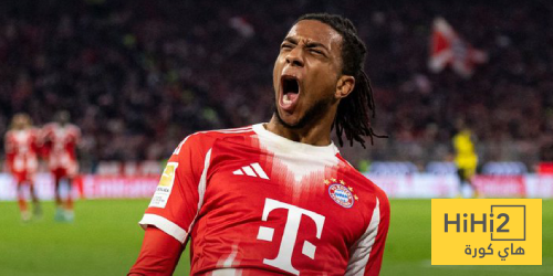 تقييم لاعبي بايرن ميونخ ضد بوروسيا دورتموند