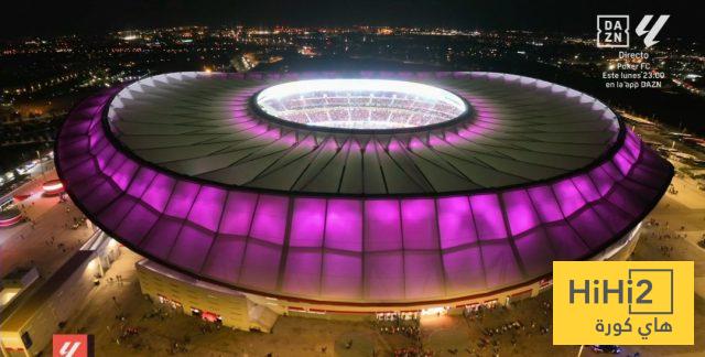للمرة الثانية… لاعبوا الدوري الإسباني يحتجون والليغا تتجاهل