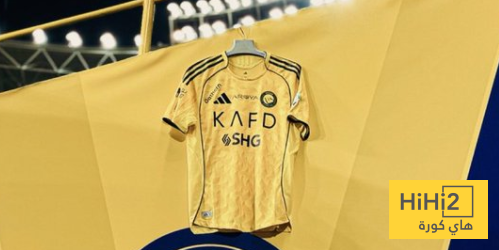لماذا يهيمن النصر هذا الموسم على الدوري؟