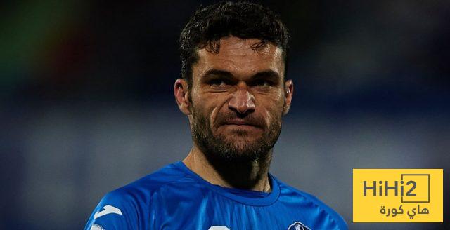 لاعب خيتافي السابق يعلق على انتقاد فيران توريس اسلوب لعب الفريق