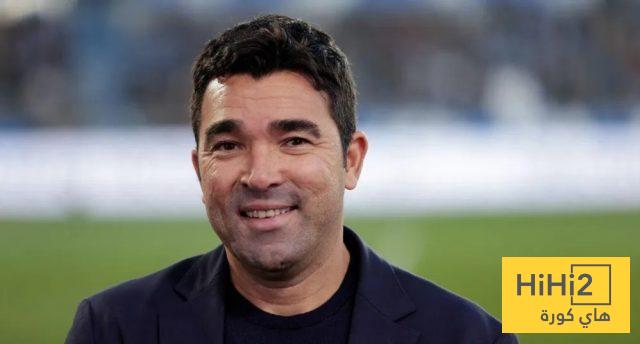 ديكو يثني على تجديد عقد لامين يامال