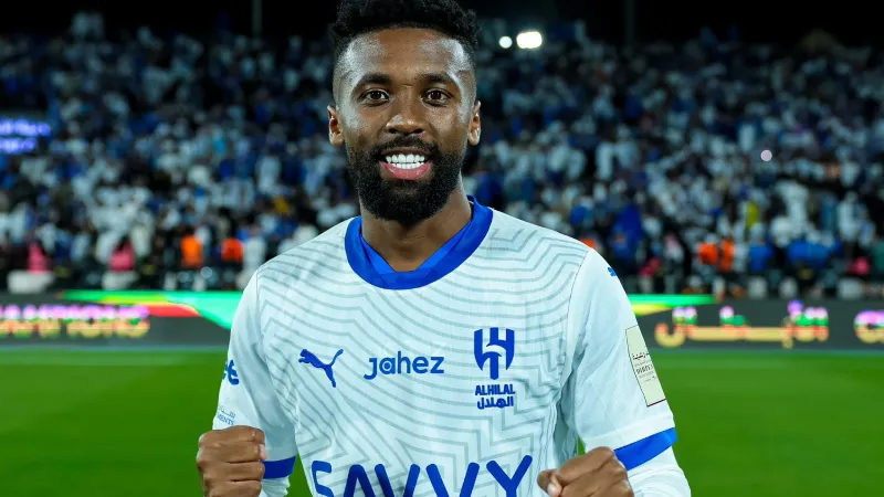 ماذا قدم حمد اليامي مع الهلال ؟