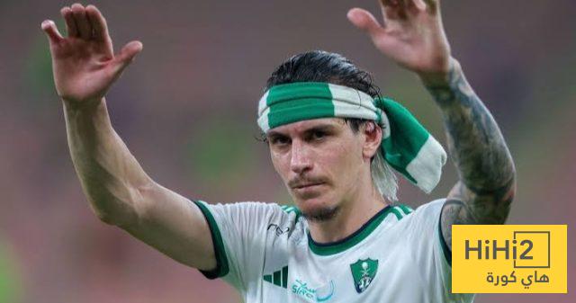 مكاسب ستعود على الأهلي من عودة إيبانيز للتشكيلة الأساسية