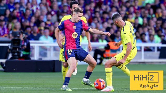 20 هدف في ليله واحدة تثبت الفشل والتخلف العقلي في دوري الابطال