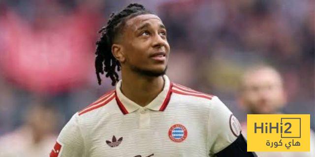 ملخص ما قدمه اوليسي في دوري أبطال أوروبا هذا الموسم