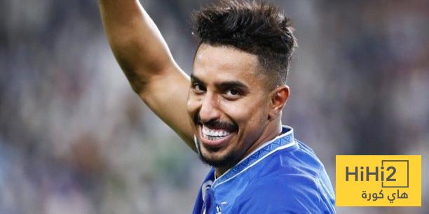 هدافو الهلال تاريخيًا أمام الاتحاد