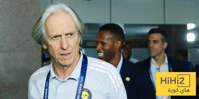 جيسوس يطالب بتجهيز بروزوفيتش قبل مواجهة الاتحاد في كأس الملك