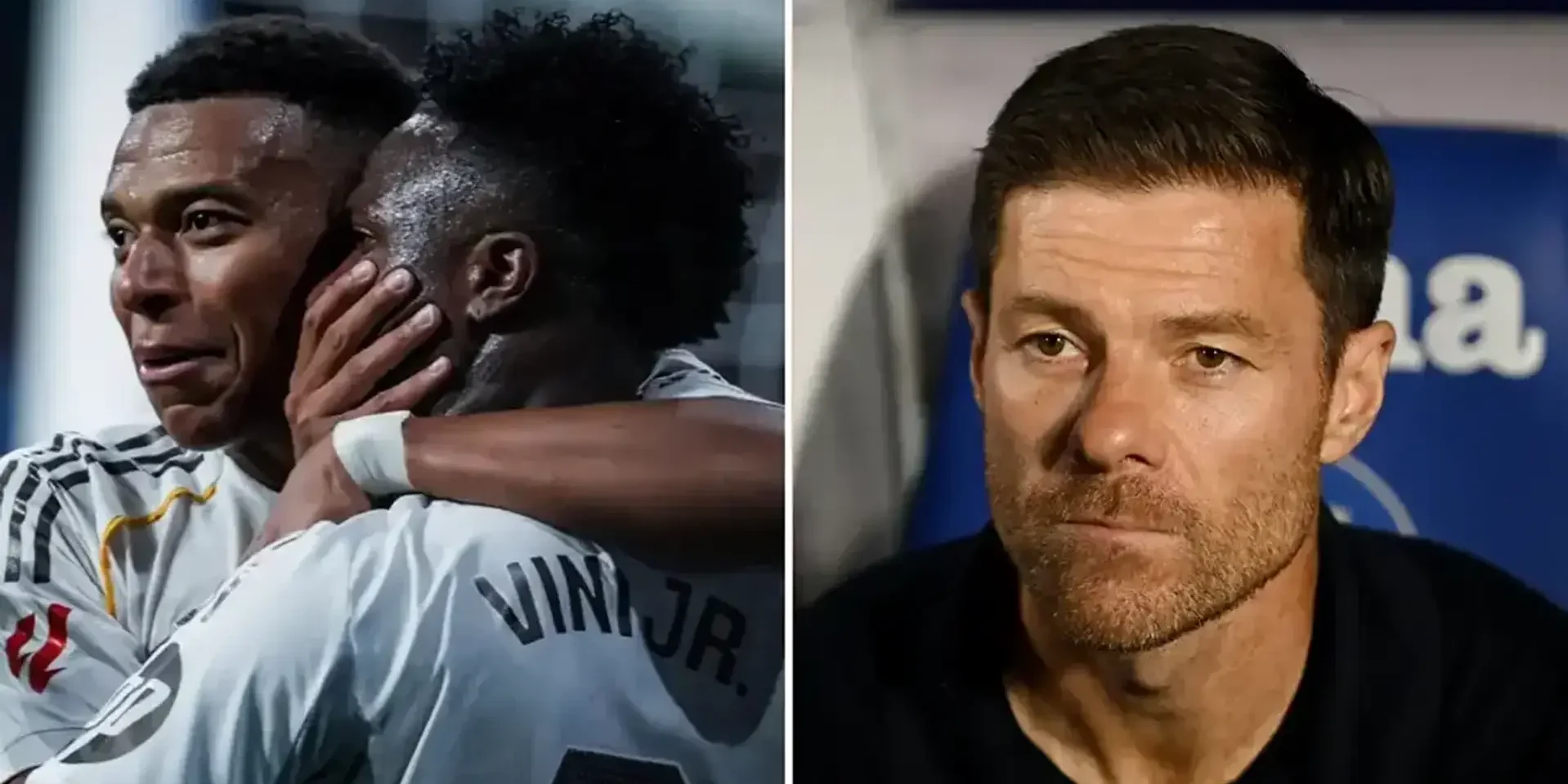 ألونسو مستعد لبيع أي لاعب في ريال مدريد لضم نجم يوفنتوس!